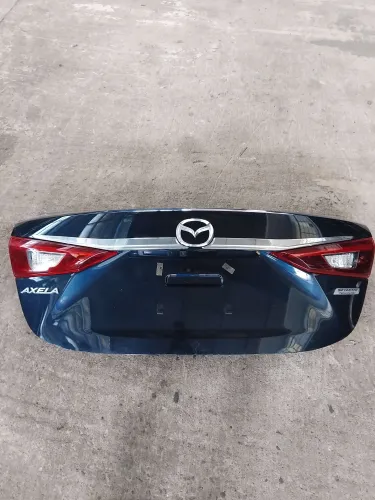 Dicky Lid MAZDA AXELA 