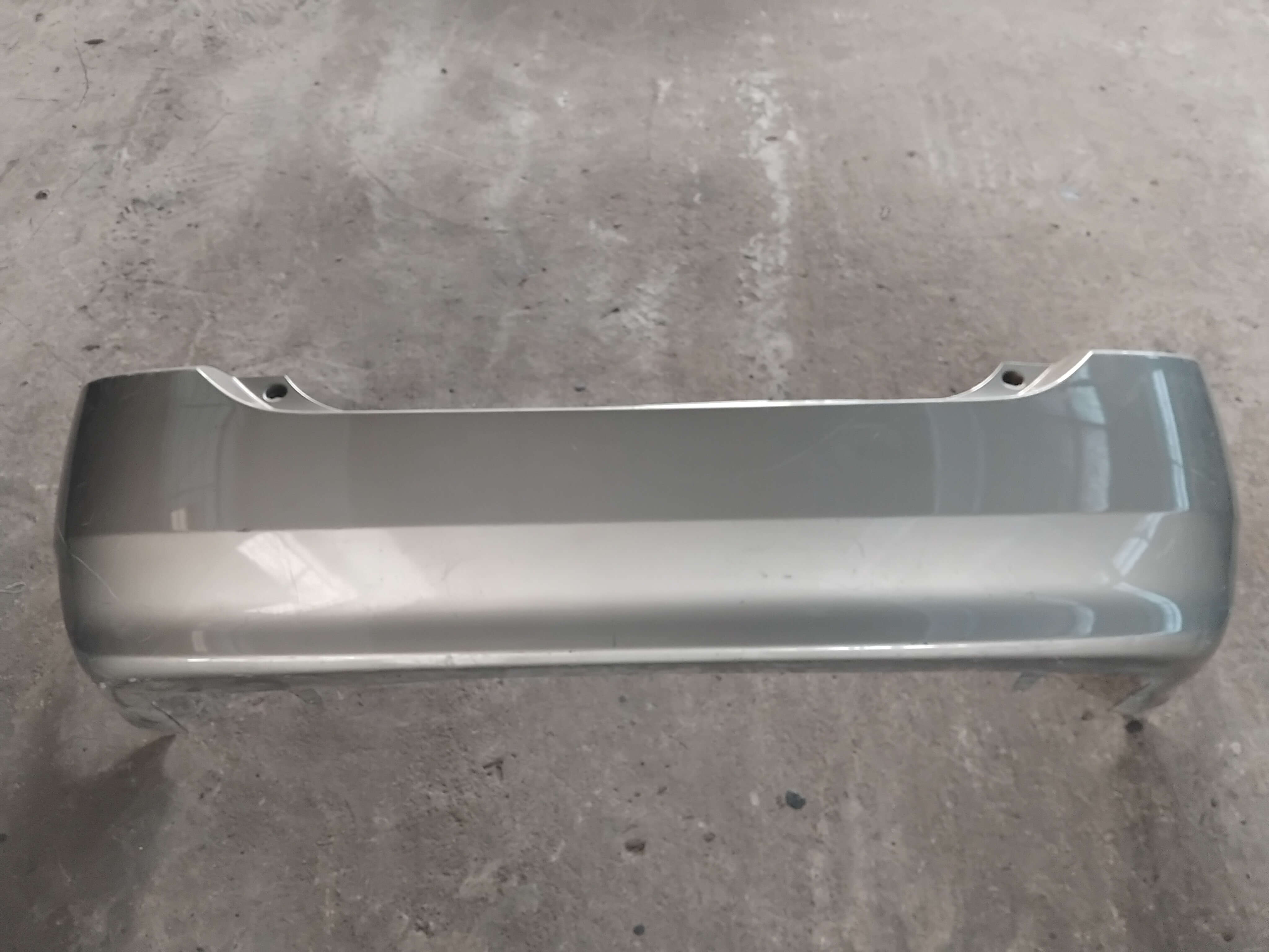 Rear Bumper TOYOTA PRIUS W20