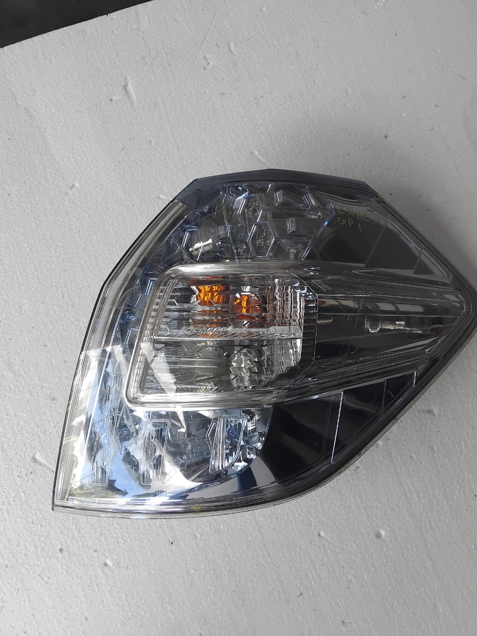 Tail Lamp Honda Fit GP1