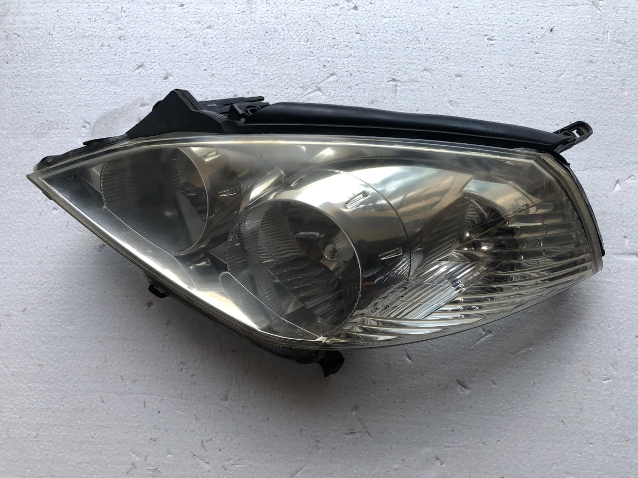 Head Lamp NISAN WINGROAD Y11