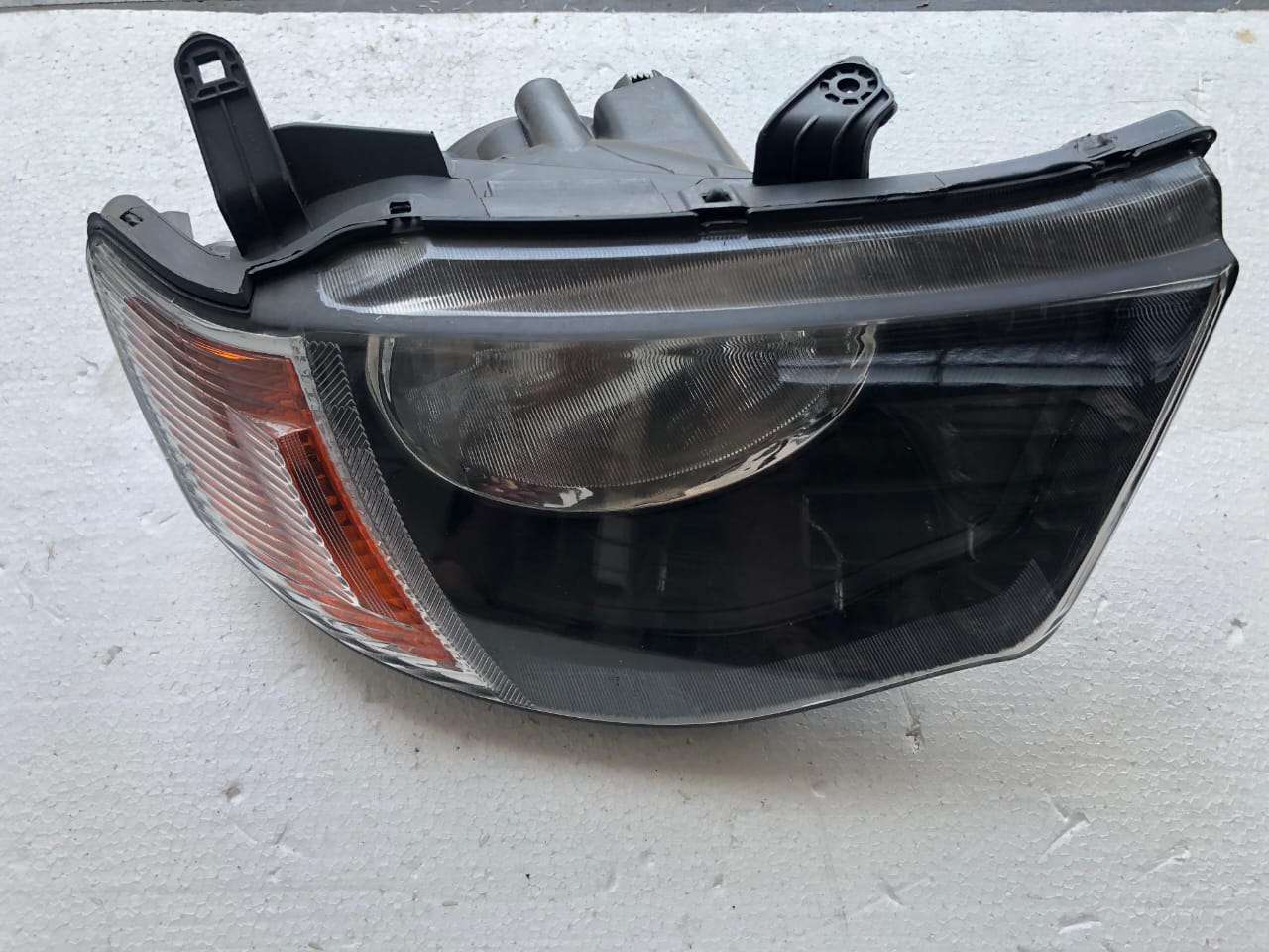 Head Lamp MITSUBISHI L200 CAB (THILAND)