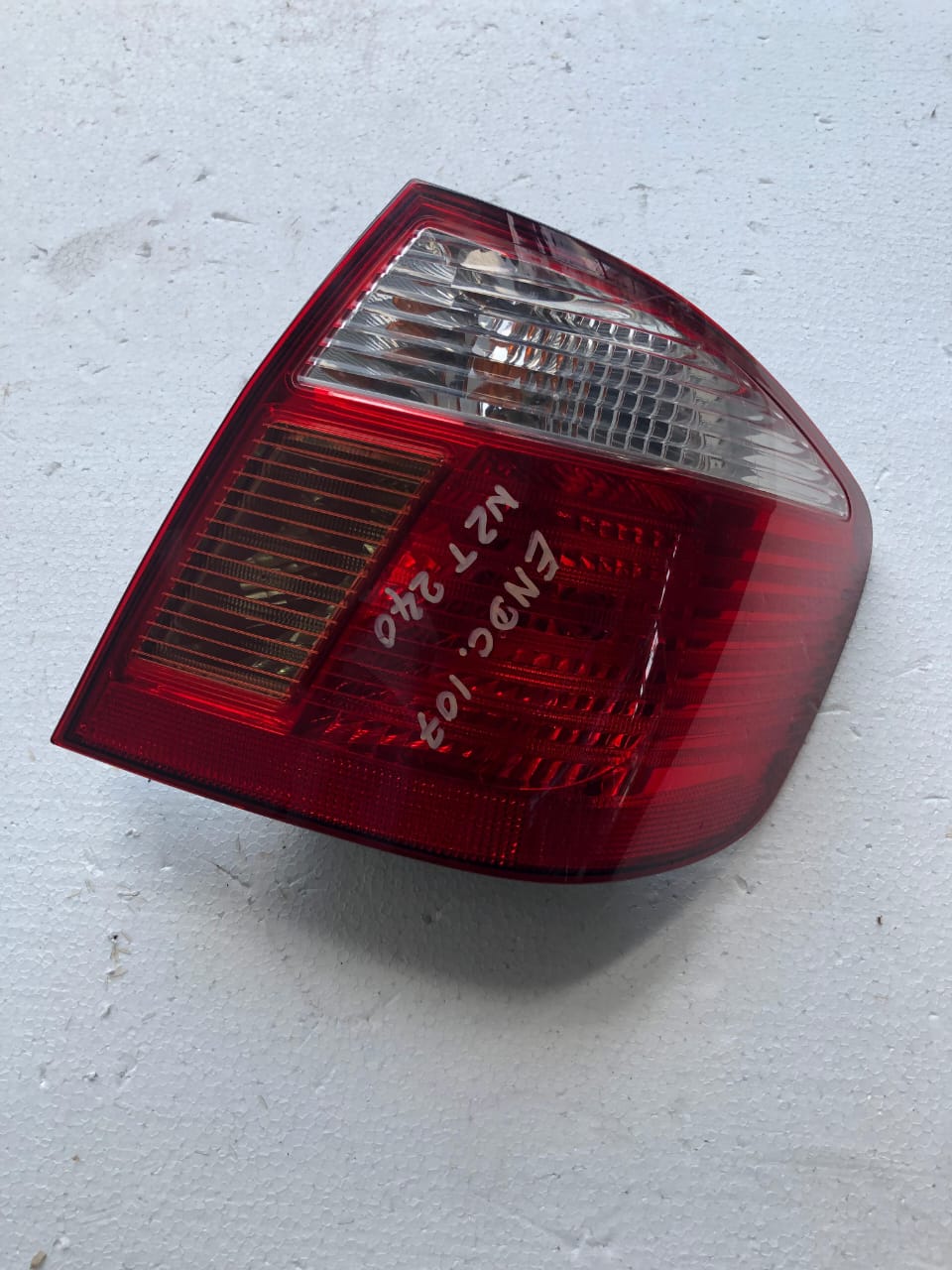 Tail Lamp TOYTA PREMIO NZT240
