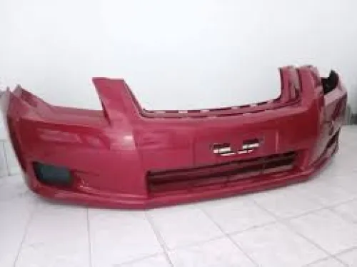 Front Buffer Toyota Axio